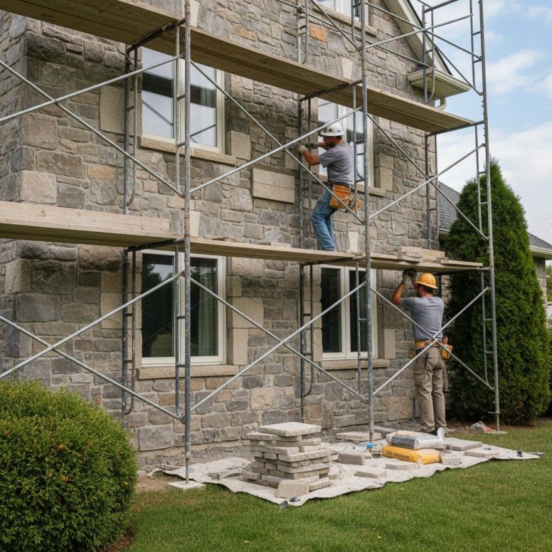 Top Siding Repair Companies in Morrisville, NC