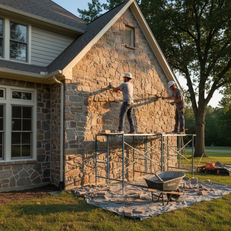 Top Siding Replacement Companies in Angier, NC