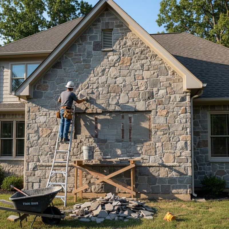 Top Siding Replacement Companies in Knightdale, NC