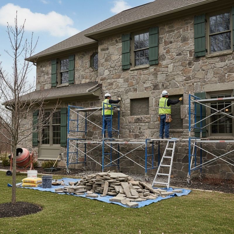 Top Siding Replacement Companies in Morrisville, NC