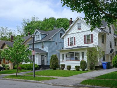 Cost of Siding in Knightdale, NC