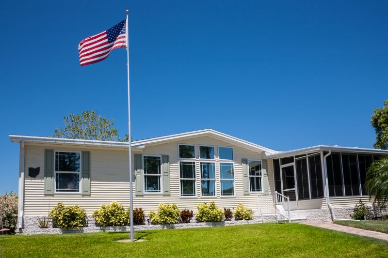 Best Vinyl Siding Replacement Contractors in Knightdale, NC