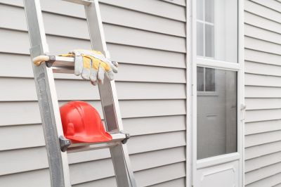 Tools Used for Siding
